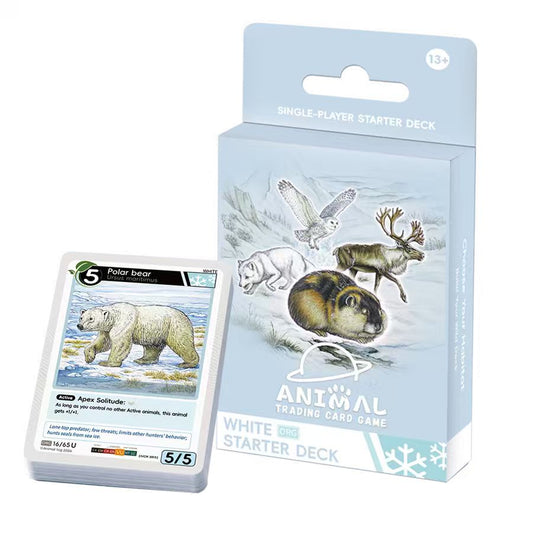 White Starter Deck (Pre-order)